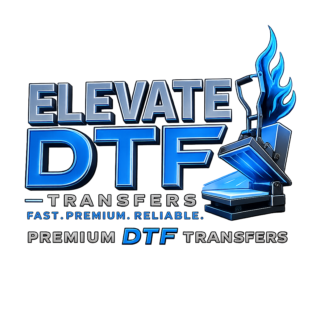 Elevate DTF